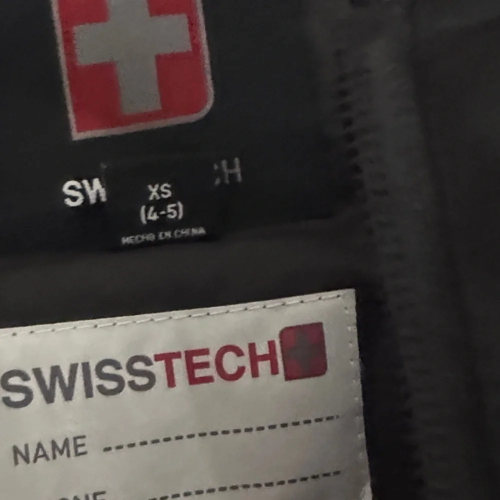 Swiss Tech swisstech kids